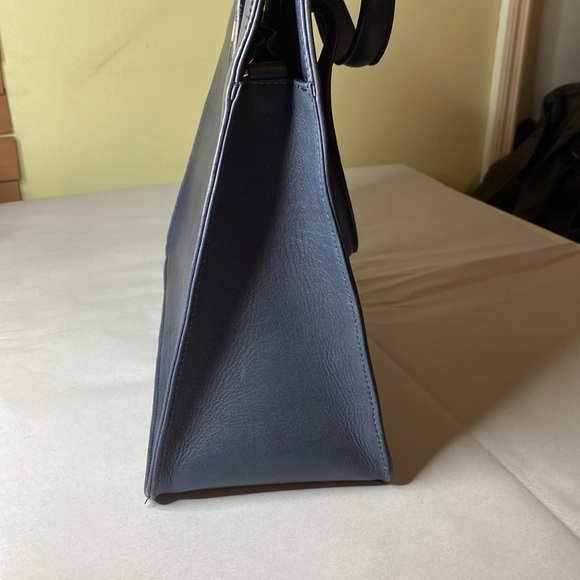 Vera pelle made in Italy bag - Picture 3 of 9